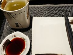 -昱匠·日本料理(金融街店)