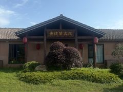 -传统菜农庄(皇姑路店)