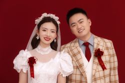 点击看大图 -香庭海婚纱摄影·威海旅拍(统一路店)