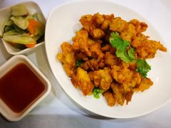 -阿诺泰·泰国餐厅(棕北店)