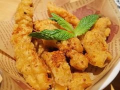 -太二酸菜鱼(汕头苏宁广场店)