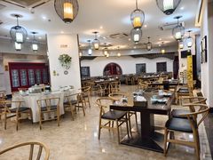 -冶春茶社(星汉大厦店)