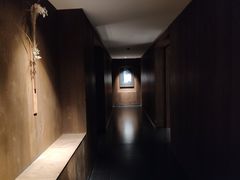 -木守西溪溪隐餐厅