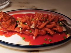 -探花·意境江南菜·唐伯虎文化体验店·松鼠桂鱼(观前店)
