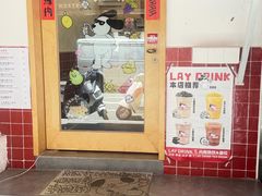 -溪岸路花鸟市场