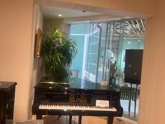 -柏斯音乐艺术中心·钢琴·吉他(上音店)