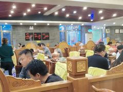 大堂-南门涮肉(北洼路店)