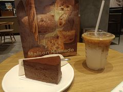 -星巴克臻选(深圳罗湖万象城店)