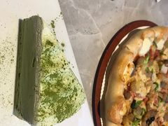 -必胜客(骡马市店)