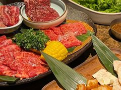 -虎丸烧肉(世纪汇店)