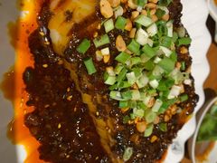 凉粉-老号尤兔头(西川店)