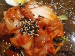 -大叹号·朝鲜族烤肉(潍坊泰华城店)