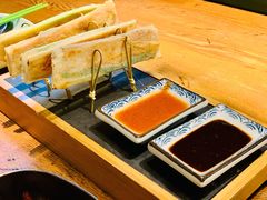 葱包烩儿-弄堂里· 江南名肴(西湖龙井路店)