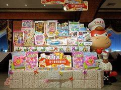 -中山威尼斯西餐厅(三乡总店)