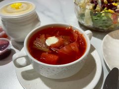 -库滋明·俄罗斯特色美食(中央大街店)