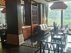 -贵阳万丽酒店·新满福楼餐厅