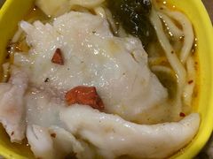 -友达面馆(鼓楼店)