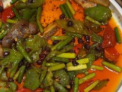 -李氏传家菜(兴城路店)