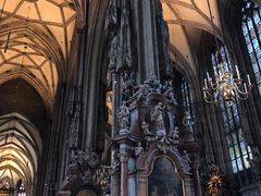 -斯蒂芬主教座堂(Stephansdom)