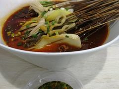 -蜀串香牛杂火锅串串