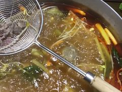 -潮正和潮汕牛肉火锅·老字号(番禺万达店)