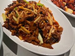 -北李妈妈菜·海肠捞饭(高新万达店)