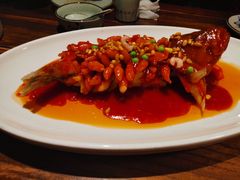 -鱼食饭稻·苏浙土菜17年老馆子(平江路店)