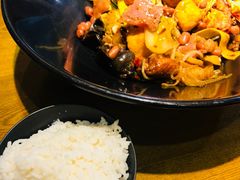 -天府国麻辣香锅(悦荟广场店)