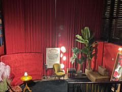 -JZ Club 爵士酒吧(上海店)