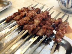 -马尔龙新疆饭店·清真(瑞景店)