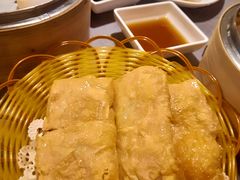 -点点心点心专门店(旺角店)