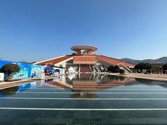 -中国闽台缘博物馆