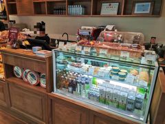 零售区-得粒烘焙坊Daily Bakery House(东海花园店)