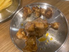 -·缸桶屋·韩式牛肋条自助烤肉(西湖D11店)