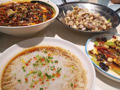 -老济南·地道济南菜(大明湖店)