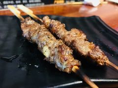 -鸟串烧Yakitori
