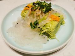 妈妈大拉皮-北李妈妈菜·海肠捞饭(高新万达店)