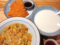-南小蟹手工點心(三里屯店)