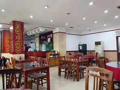 -老山记海城馅饼大酒店(振兴小区店)