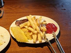 -拉蒂娜·巴西牛排馆 Latina·Brazilian Steakhouse(铜仁旗舰店)