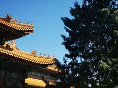 -历代帝王庙博物馆