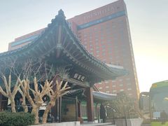 -新罗免税店(首尔总店)