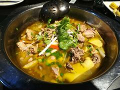 -陈三娃泡姜鸡(太白北路店)