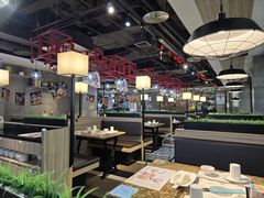 -黄记煌三汁焖锅(渝北金港国际店)