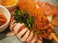 -新元素餐厅(瑞虹天地月亮湾店)