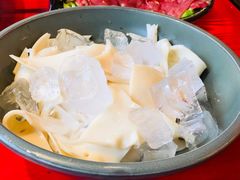 -谭鸭血老火锅(漳州路店)