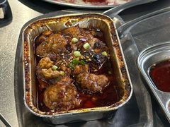 -小团团·路边烤牛肉(南岭壹街店)