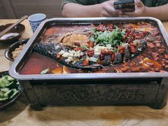 -半步颠川湘·融合菜(商品街店)