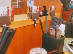 -食其家·牛丼咖喱(宜山路贝岭店)