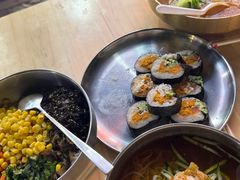 -艺芳家朝鲜冷面